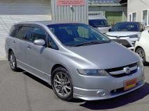 2004 Honda Odyssey
