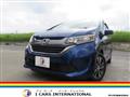 2019 Honda Freed