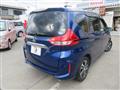 2019 Honda Freed