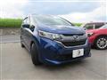 2019 Honda Freed