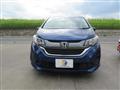 2019 Honda Freed