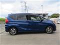 2019 Honda Freed
