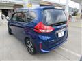 2019 Honda Freed