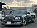 2011 Toyota Century