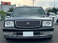 2011 Toyota Century