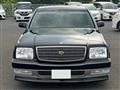 2011 Toyota Century