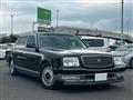 2011 Toyota Century