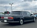 2011 Toyota Century