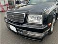 2011 Toyota Century