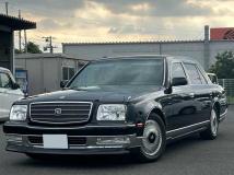2011 Toyota Century