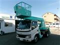 2006 Hino Dutro