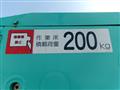 2006 Hino Dutro