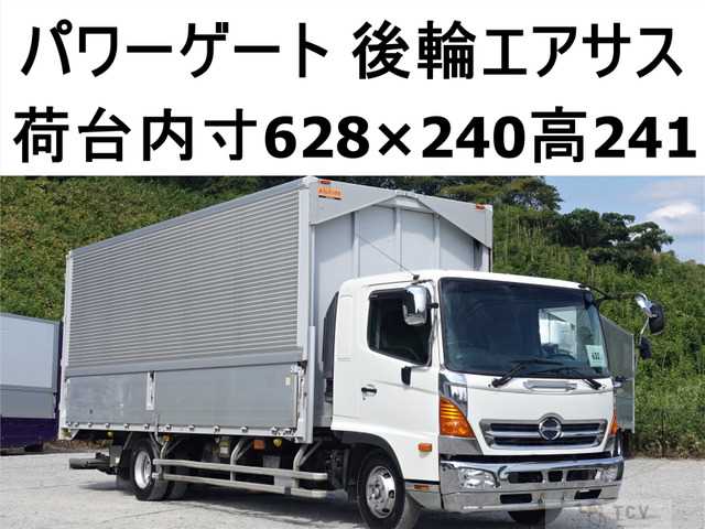 2013 Hino Hino Others
