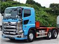 2019 Hino Hino Others