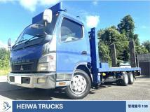 2008 Mitsubishi Canter