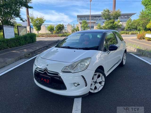 2013 Citroen Citroen Others