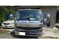 2026 Mitsubishi Canter