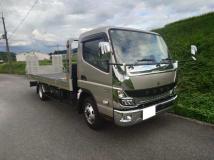 2026 Mitsubishi Canter