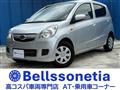 2012 Subaru Pleo