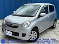 2012 Subaru Pleo