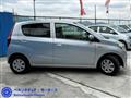 2012 Subaru Pleo