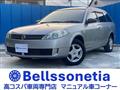 2003 Nissan Wingroad