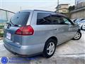 2003 Nissan Wingroad
