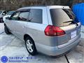 2003 Nissan Wingroad