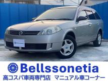 2003 Nissan Wingroad