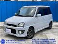 2003 Subaru Pleo