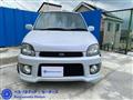 2003 Subaru Pleo