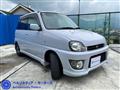 2003 Subaru Pleo
