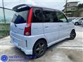2003 Subaru Pleo
