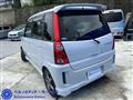 2003 Subaru Pleo