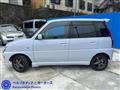 2003 Subaru Pleo