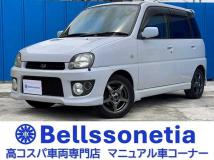 2003 Subaru Pleo