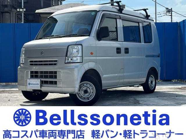 2012 Suzuki Every