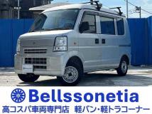2012 Suzuki Every