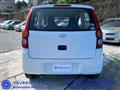 2017 Daihatsu Mira