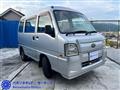 2009 Subaru Sambar