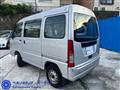 2009 Subaru Sambar