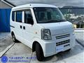 2014 Suzuki Every