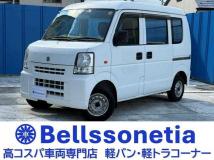 2014 Suzuki Every
