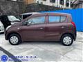 2012 Suzuki Alto