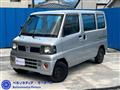 2006 Nissan Clipper Van