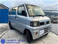 2006 Nissan Clipper Van