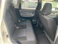 2015 Subaru Stella