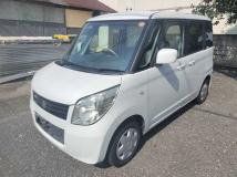 2010 Suzuki Palette