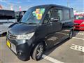 2009 Nissan ROOX