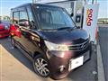 2010 Nissan ROOX